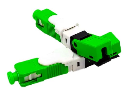 CONECTOR RAPIDO TIPO FURUKAWA MARCA FIREPON , S/M, S/M